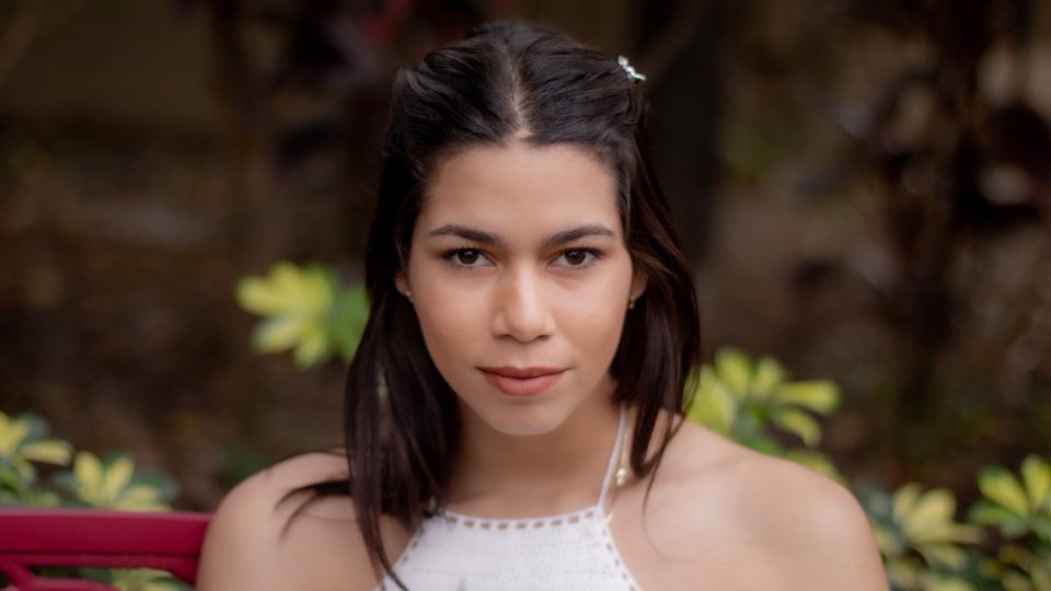 woman curious about how to recover emotionally after an abortion